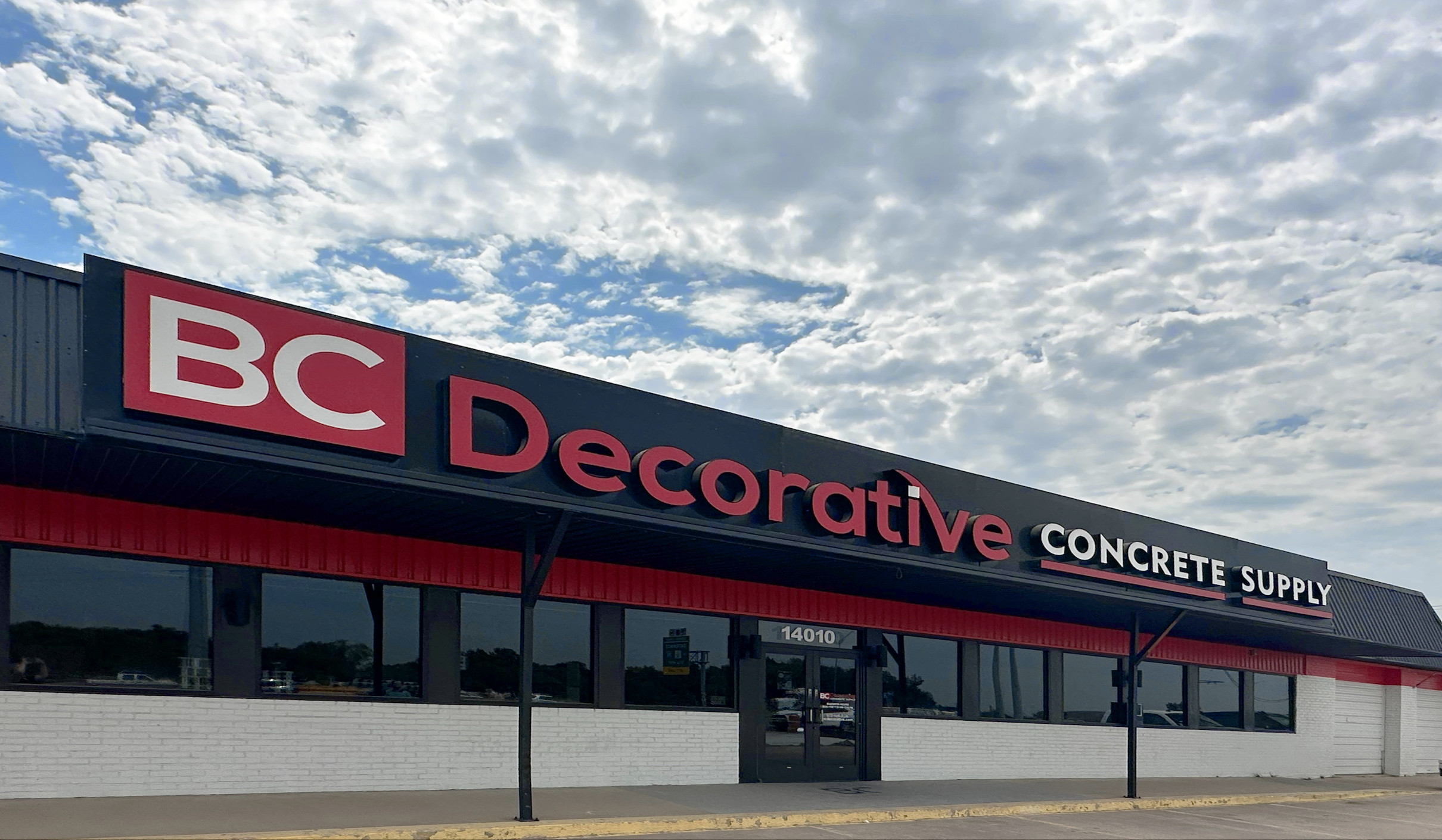 BC Decorative Concrete Supply