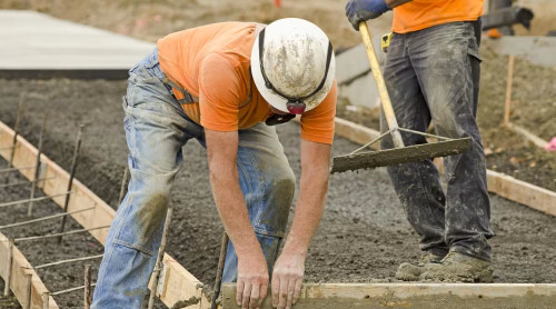 Learn more about Selecting a Concrete Contractor